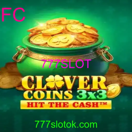 Clovercoin3x3