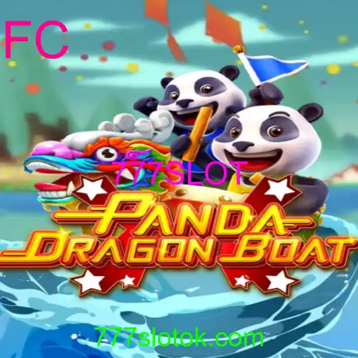 PANDADRAGONBOAT